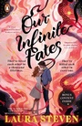 Cover: Our Infinite Fates - Penguin Books Ltd