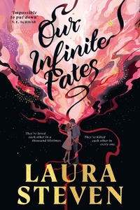 Enlarge image Cover: Our Infinite Fates - Penguin Books Ltd