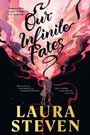 Cover: Our Infinite Fates - Penguin Books Ltd