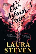 Cover: Our Infinite Fates - Penguin Books Ltd