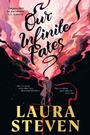 Cover: Our Infinite Fates - Puffin