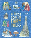 Cover: A First Book of Fairy Tales - DK Children