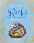 Cover: An Anthology of Rocks and Minerals - DK Children
