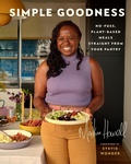 Cover: Simple Goodness - Da Capo Press Inc