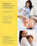 Cover: Pregnancy, Childbirth, and the Newborn (Revised Edition) - Da Capo Press Inc
