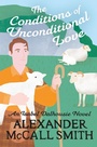 Cover: The Conditions of Unconditional Love - Abacus
