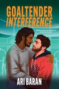 Cover: Goaltender Interference - Carina Press