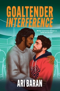 Enlarge image Cover: Goaltender Interference - Carina Press