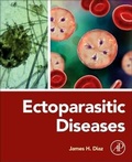Cover: Ectoparasitic Diseases - Academic Press