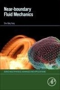 Cover: Near-boundary Fluid Mechanics - Academic Press