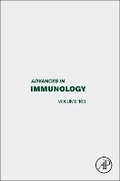 Cover: Advances in Immunology: Volume 163 - Academic Press