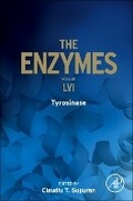 Cover: Tyrosinase: Volume 56 - Academic Press