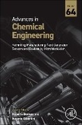Cover: Rethinking Manufacturing: Next Generation Sensors and Devices by Microfabrication: Volume 64 - Academic Press
