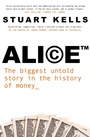 Cover: Alice (TM) - Simon + Schuster LLC