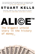 Cover: Alice (TM) - Simon + Schuster LLC