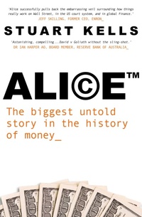 Enlarge image Cover: Alice (TM) - Simon + Schuster LLC