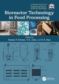 Abbildung von: Bioreactor Technology in Food Processing - CRC Press
