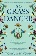 Cover: The Grass Dancer - Berkley