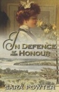 Cover: In Defence of Her Honour - Pacific Wanderland