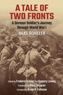 Cover: A Tale of Two Fronts - University Press of Kansas