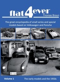 Cover: FLAT4ever - Digital on Demand