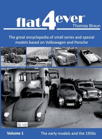 Enlarge image Cover: FLAT4ever - Digital on Demand