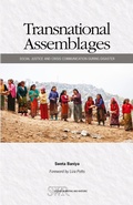 Cover: Transnational Assemblages - National Council of Teachers of English (Ncte)