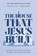 Cover: The House That Jesus Built - David C Cook Publishing Company