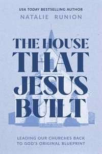 Enlarge image Cover: The House That Jesus Built - David C Cook Publishing Company