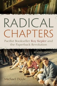 Enlarge image Cover: Radical Chapters - Syracuse University Press