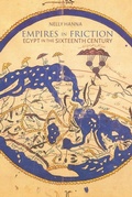 Cover: Empires in Friction - Syracuse University Press