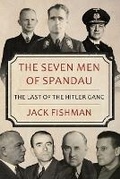Cover: The Seven Men of Spandau - Sapere Books