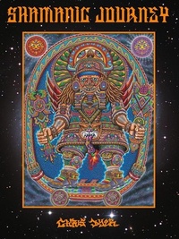 Enlarge image Cover: Shamanic Journey - Last Gasp,U.S.