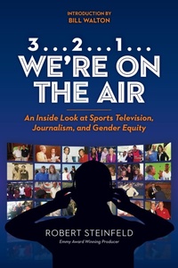 Abbildung von: 3... 2...1... We're on the Air - Texas Christian University Press