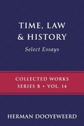 Cover: Time, Law & History - Cantaro Institute