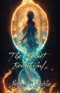 Cover: The Secret Beautiful - Black Hare Press