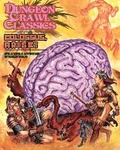 Cover: Dungeon Crawl Classics #76: Colossus, Arise! - Goodman Games