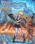 Cover: Dungeon Crawl Classics #87.5: Grimtooth's Museum of Death - Goodman Games