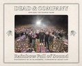 Cover: Dead & Company: Rainbow Full of Sound - Rock Out Books