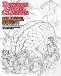 Cover: Dungeon Crawl Classics #76: Colossus, Arise! - Goodman Games