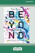 Cover: Beyond Colorblind - ReadHowYouWant