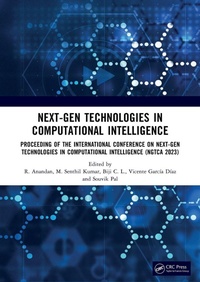 Enlarge image Cover: Next-Gen Technologies in Computational Intelligence - CRC Press
