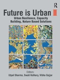 Cover: Future is Urban - Routledge