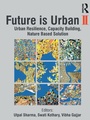 Cover: Future is Urban - Routledge