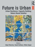 Cover: Future is Urban - Routledge