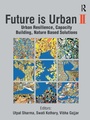 Cover: Future is Urban - Routledge