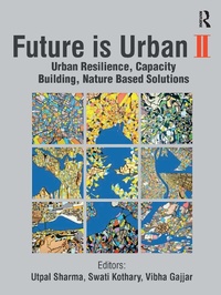 Abbildung von: Future is Urban - Routledge