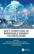 Cover: Soft Computing in Renewable Energy Technologies - CRC Press