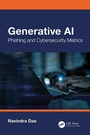 Cover: Generative AI - CRC Press