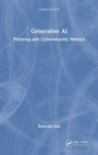 Cover: Generative AI - CRC Press